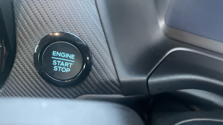 Ford Puma 1.0 EcoBoost Hybrid mHEV ST-Line X 5dr Petrol Hatchback